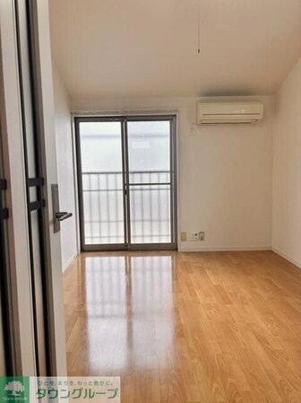 フォレストハウス鎌ヶ谷の物件内観写真